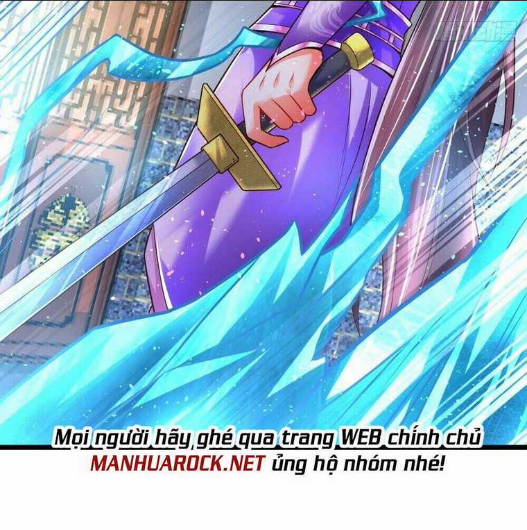 Võ Đạo Đỉnh Phong Chapter 6 trang 19