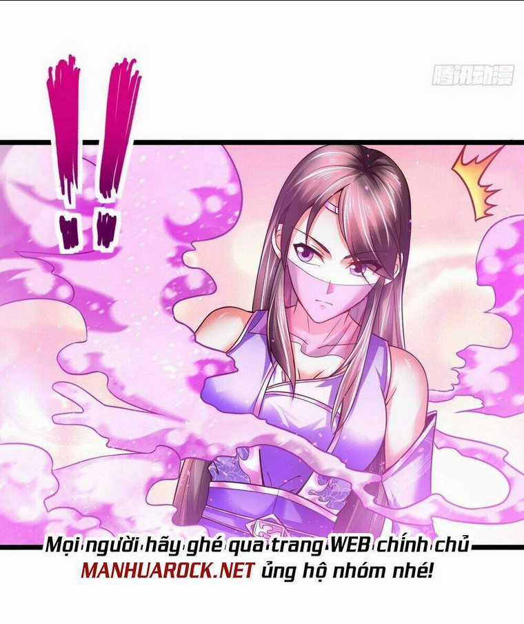 Võ Đạo Đỉnh Phong Chapter 6 trang 21