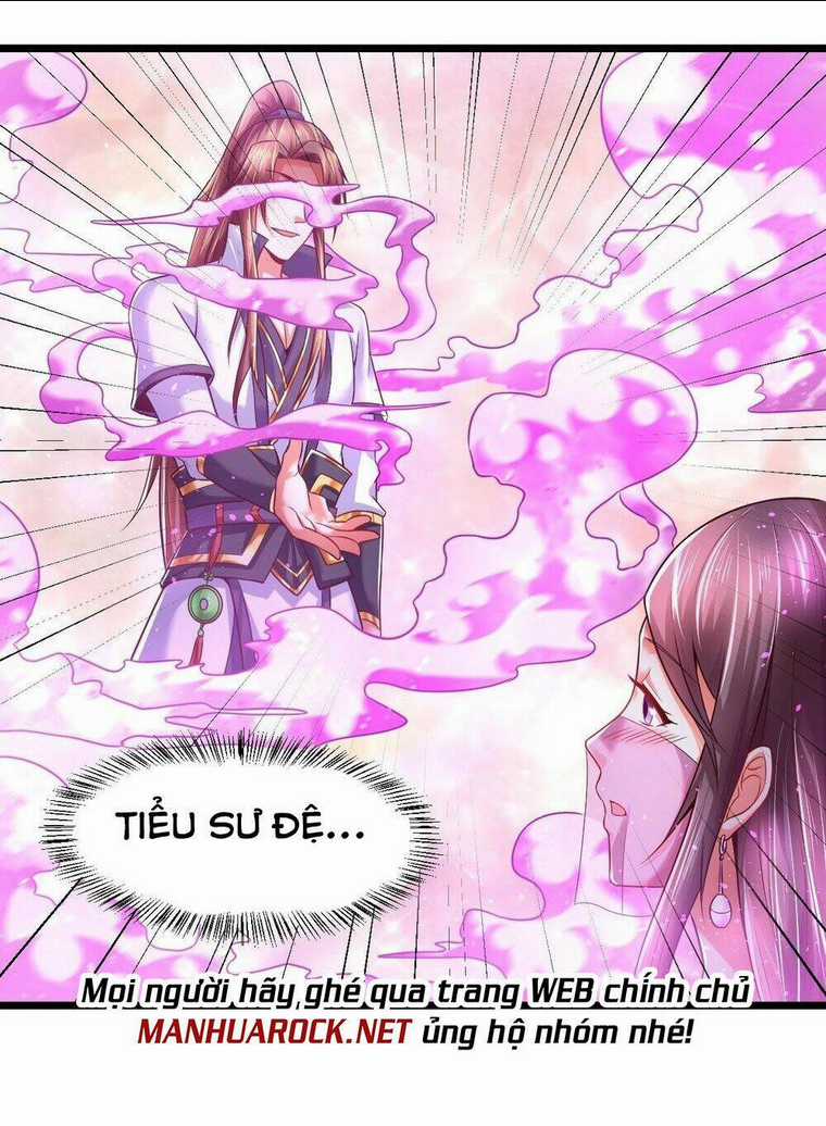 Võ Đạo Đỉnh Phong Chapter 6 trang 23