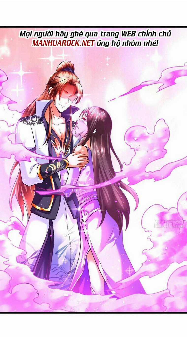 Võ Đạo Đỉnh Phong Chapter 6 trang 25