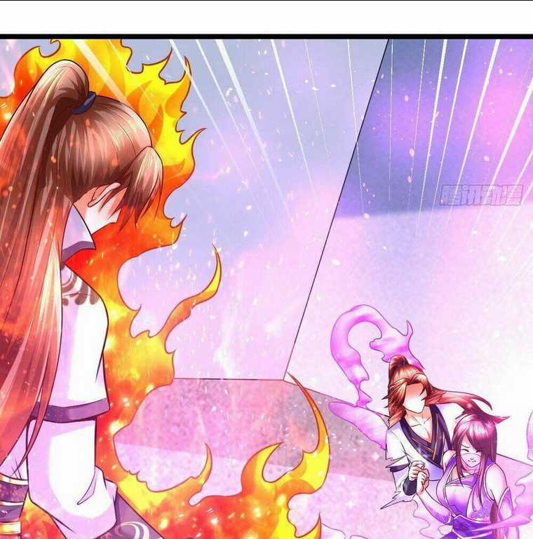 Võ Đạo Đỉnh Phong Chapter 6 trang 27