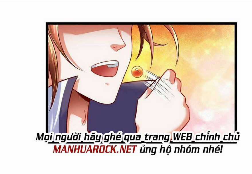 Võ Đạo Đỉnh Phong Chapter 6 trang 3