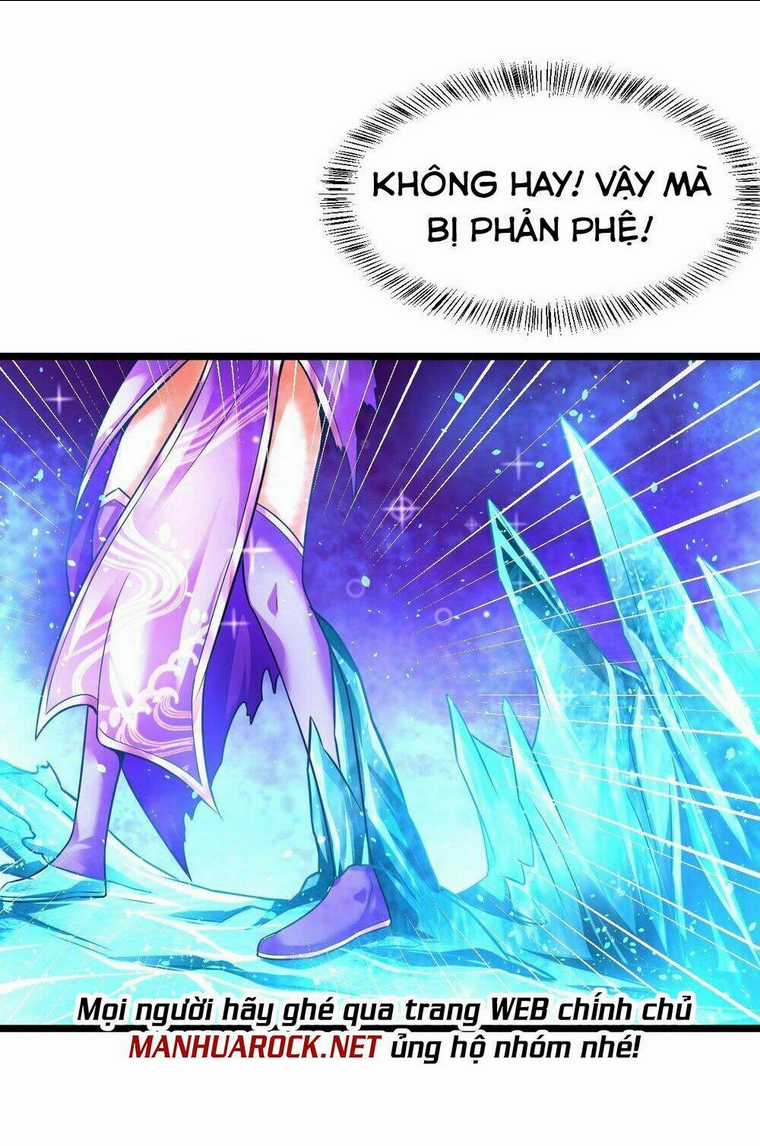 Võ Đạo Đỉnh Phong Chapter 6 trang 30