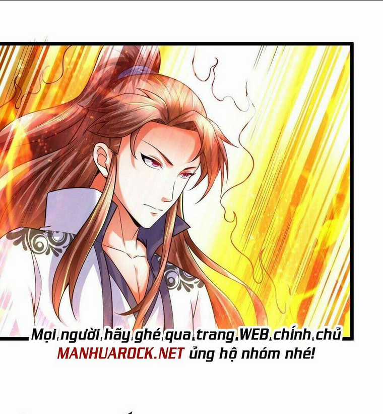 Võ Đạo Đỉnh Phong Chapter 6 trang 31