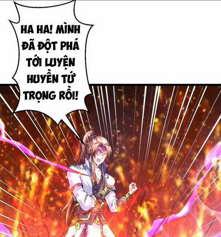 Võ Đạo Đỉnh Phong Chapter 6 trang 32