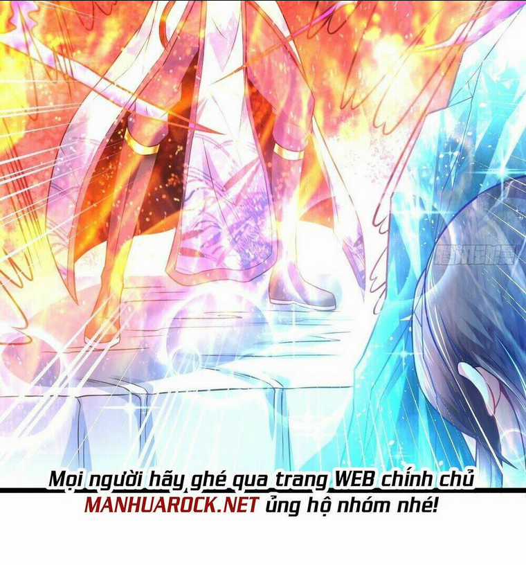 Võ Đạo Đỉnh Phong Chapter 6 trang 33