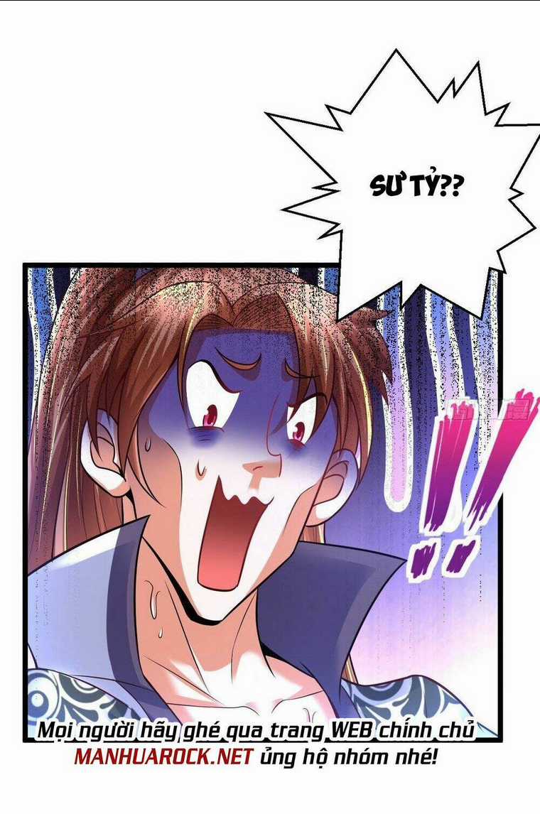 Võ Đạo Đỉnh Phong Chapter 6 trang 34