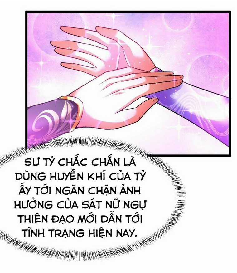 Võ Đạo Đỉnh Phong Chapter 6 trang 41