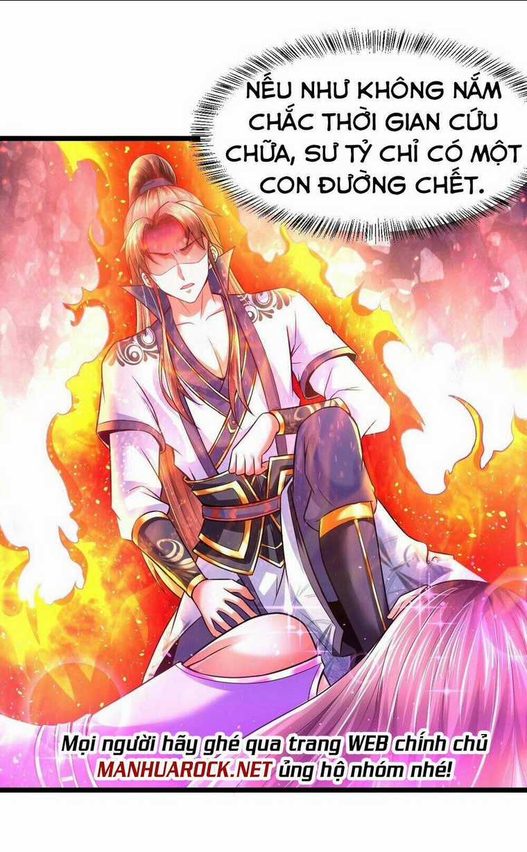 Võ Đạo Đỉnh Phong Chapter 6 trang 42