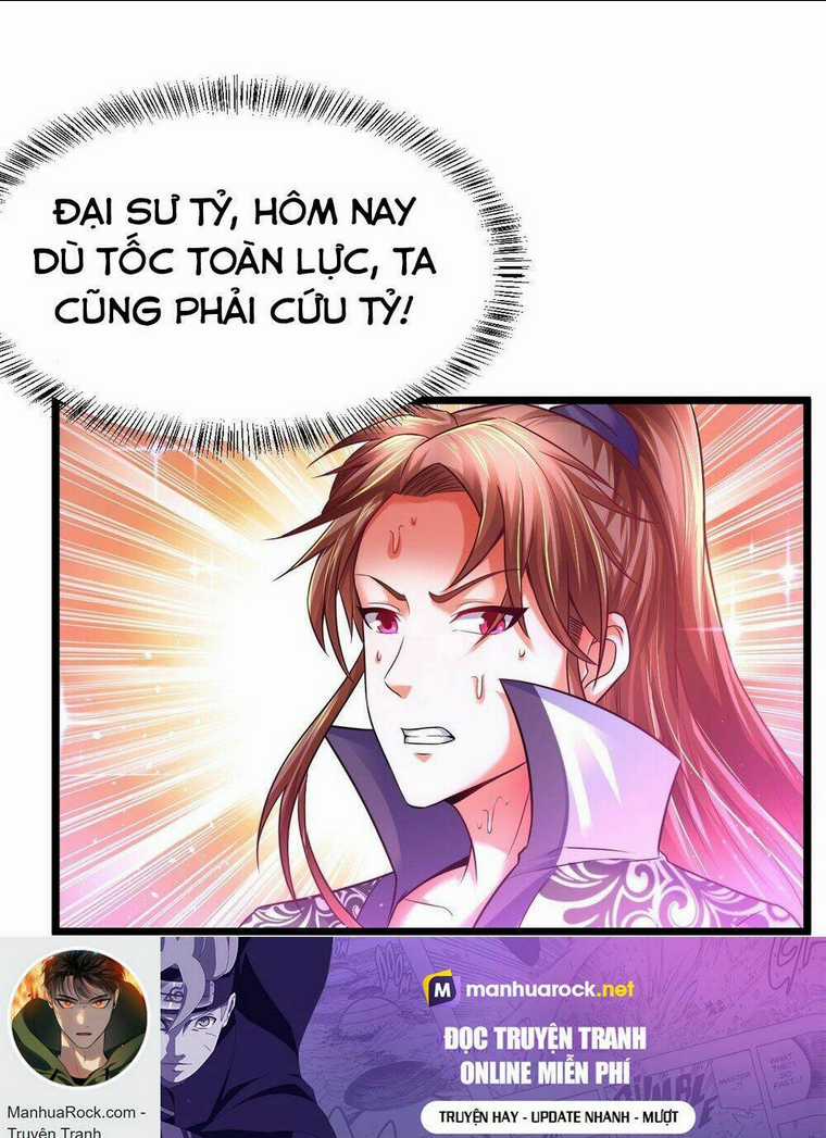 Võ Đạo Đỉnh Phong Chapter 6 trang 43
