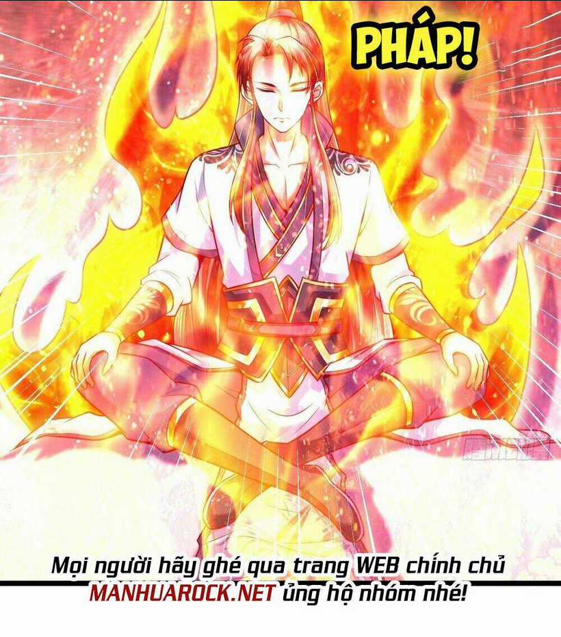Võ Đạo Đỉnh Phong Chapter 6 trang 5