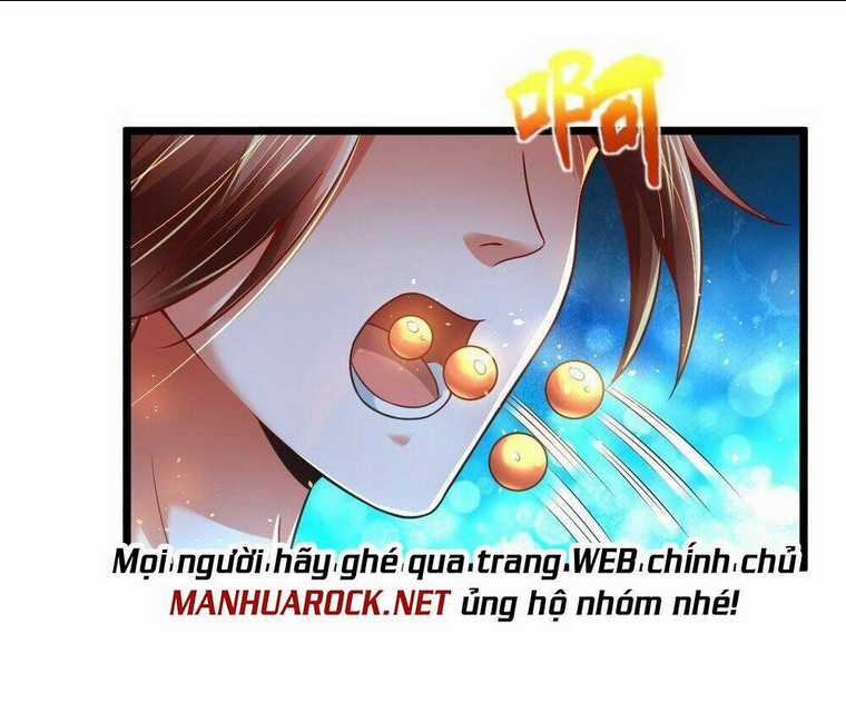 Võ Đạo Đỉnh Phong Chapter 6 trang 8