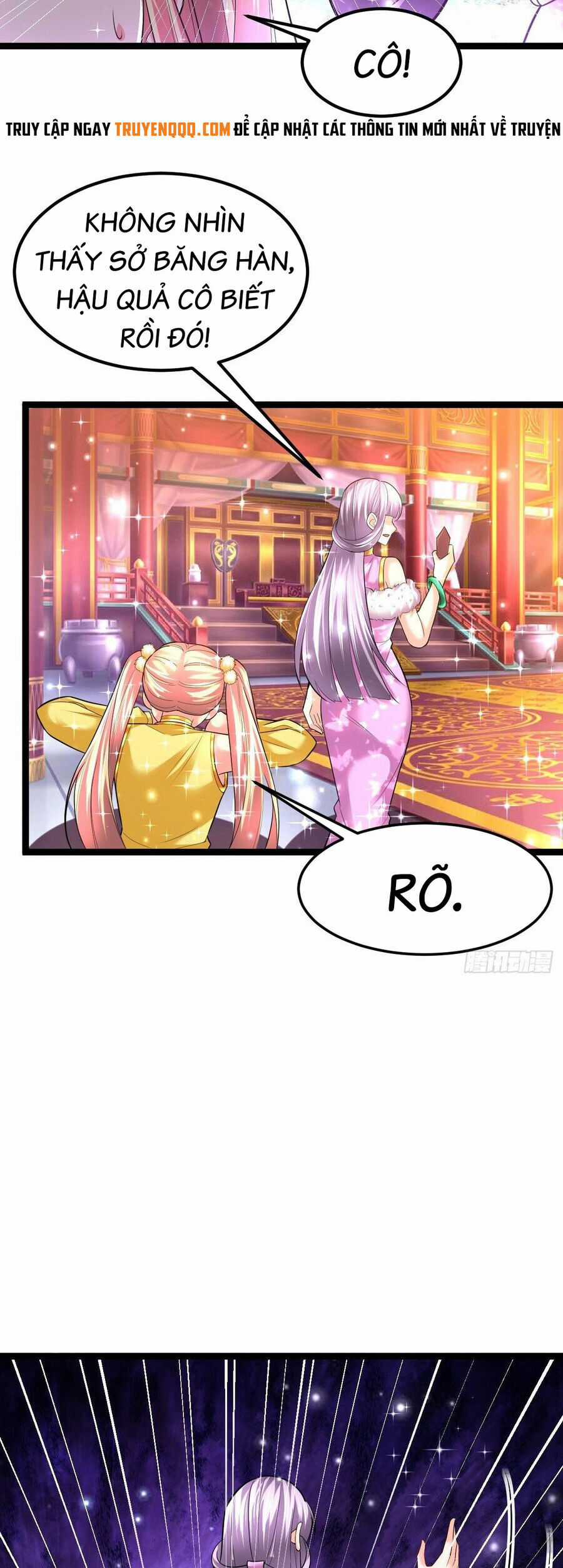 Võ Đạo Đỉnh Phong Chapter 60 trang 10