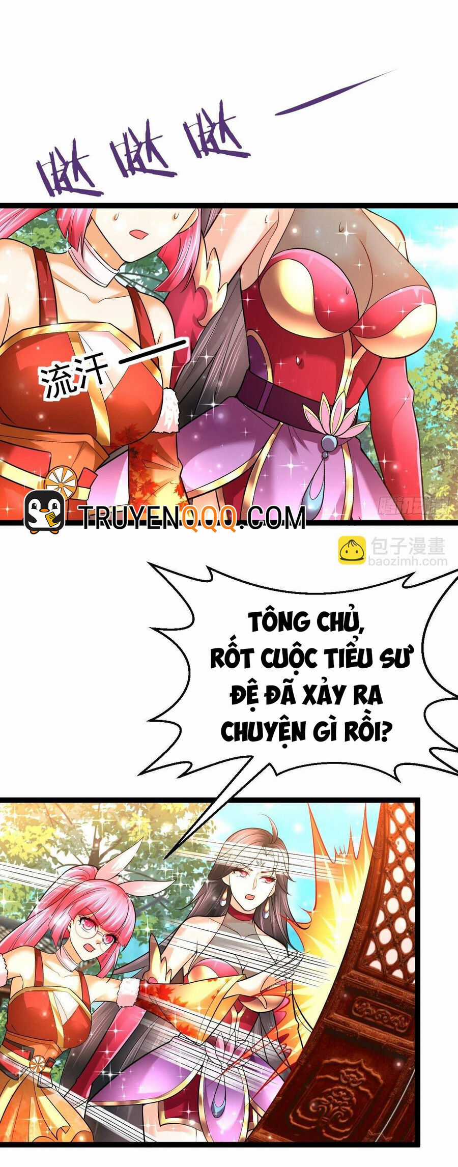 Võ Đạo Đỉnh Phong Chapter 60 trang 13