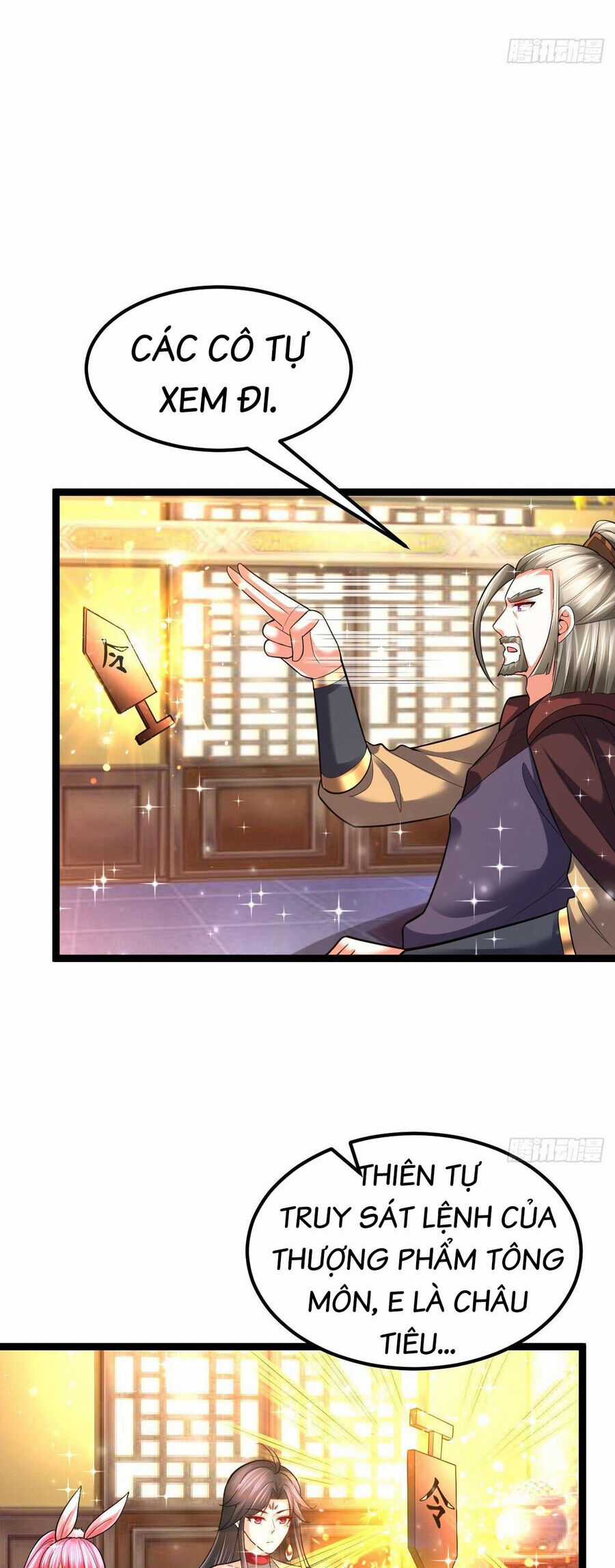 Võ Đạo Đỉnh Phong Chapter 60 trang 14