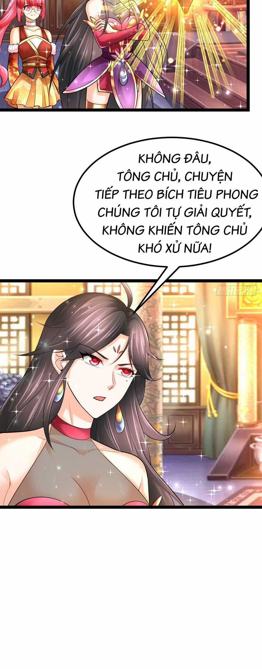 Võ Đạo Đỉnh Phong Chapter 60 trang 15