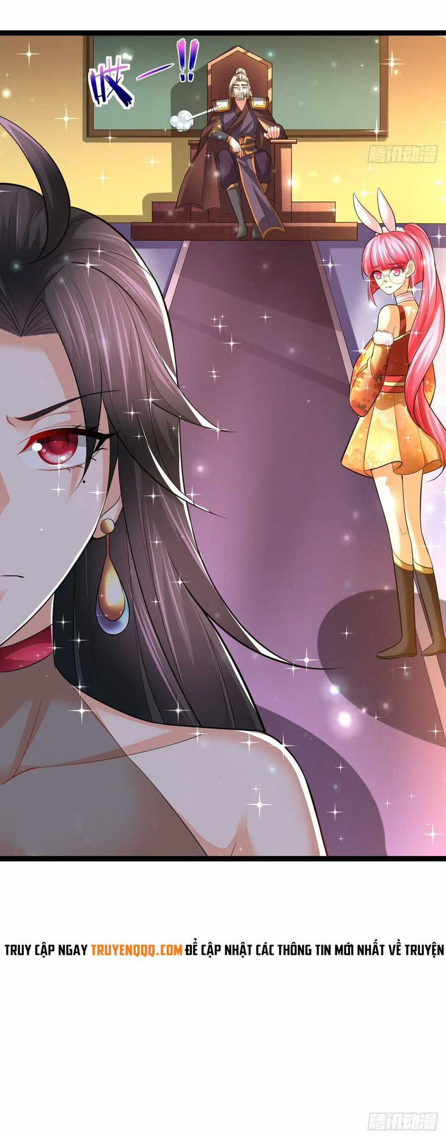 Võ Đạo Đỉnh Phong Chapter 60 trang 16