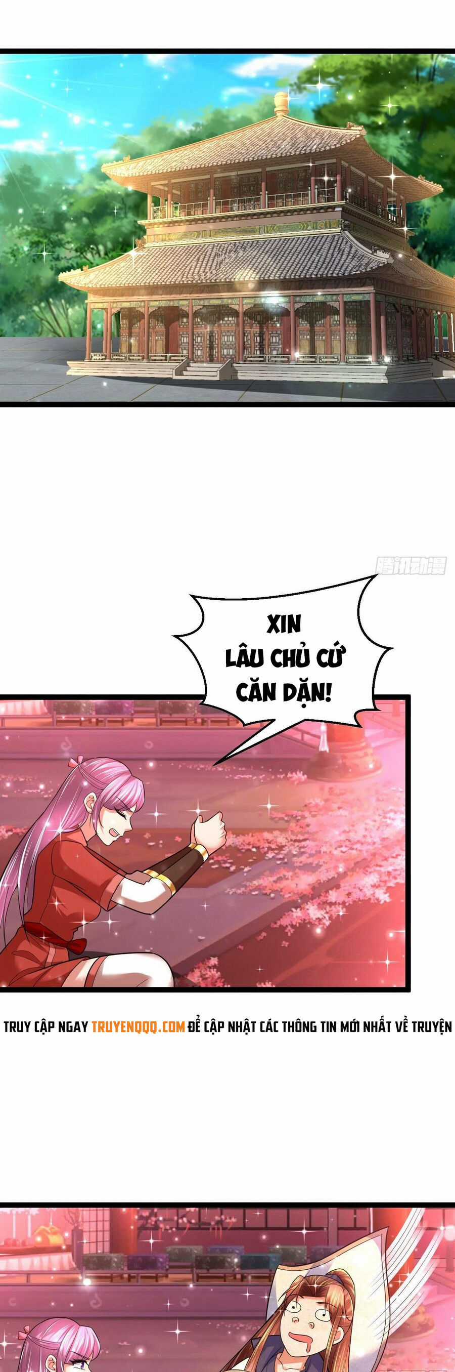 Võ Đạo Đỉnh Phong Chapter 60 trang 17