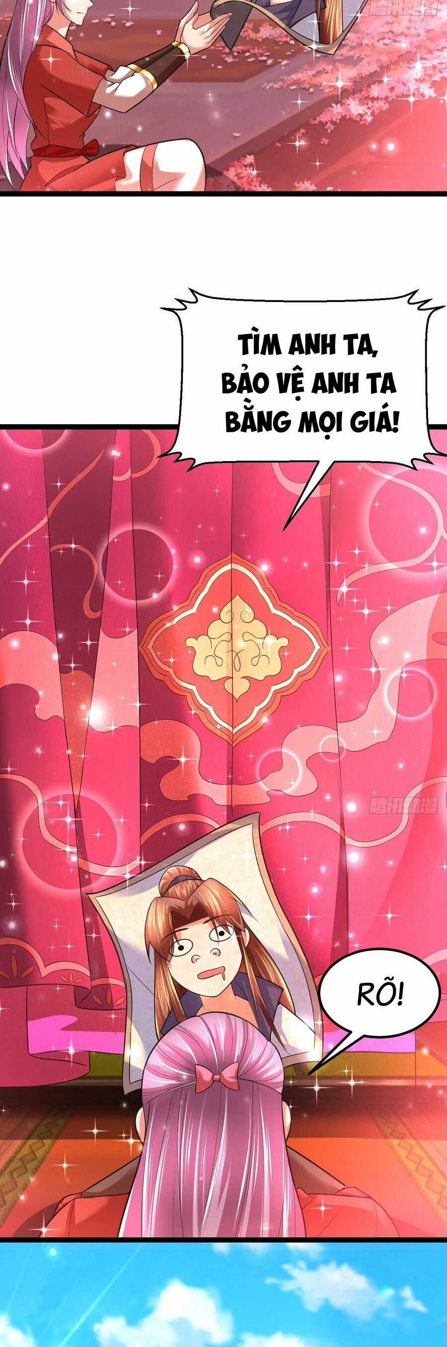 Võ Đạo Đỉnh Phong Chapter 60 trang 18