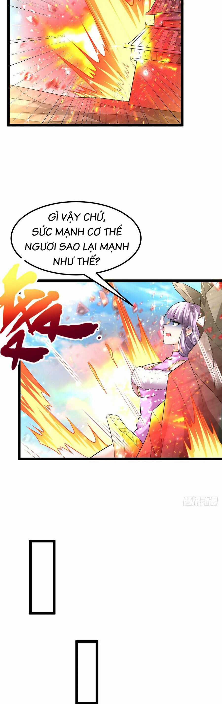 Võ Đạo Đỉnh Phong Chapter 60 trang 3