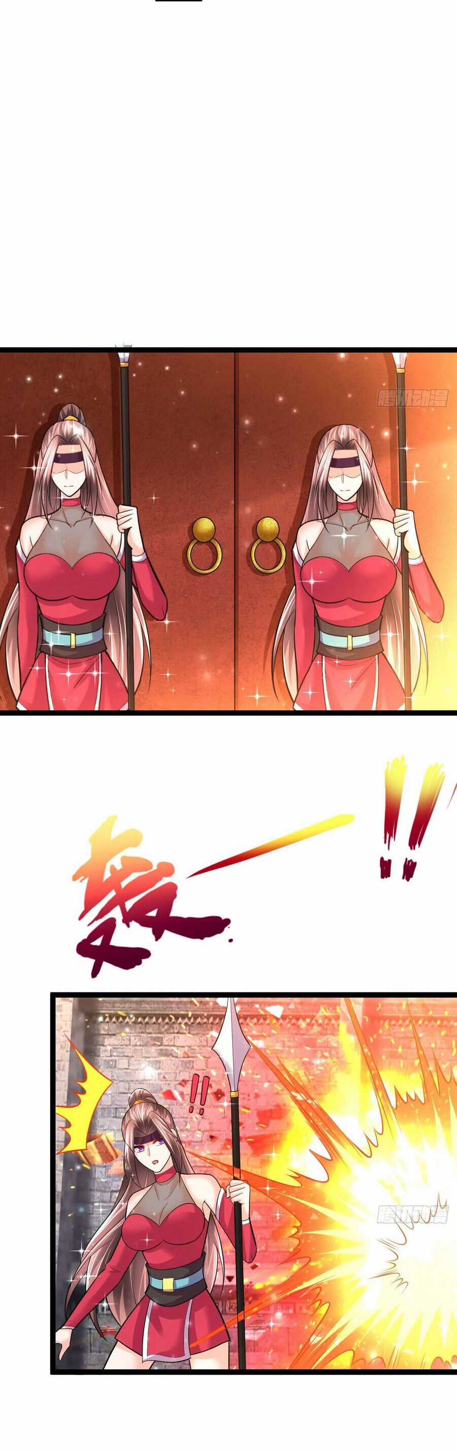 Võ Đạo Đỉnh Phong Chapter 60 trang 4