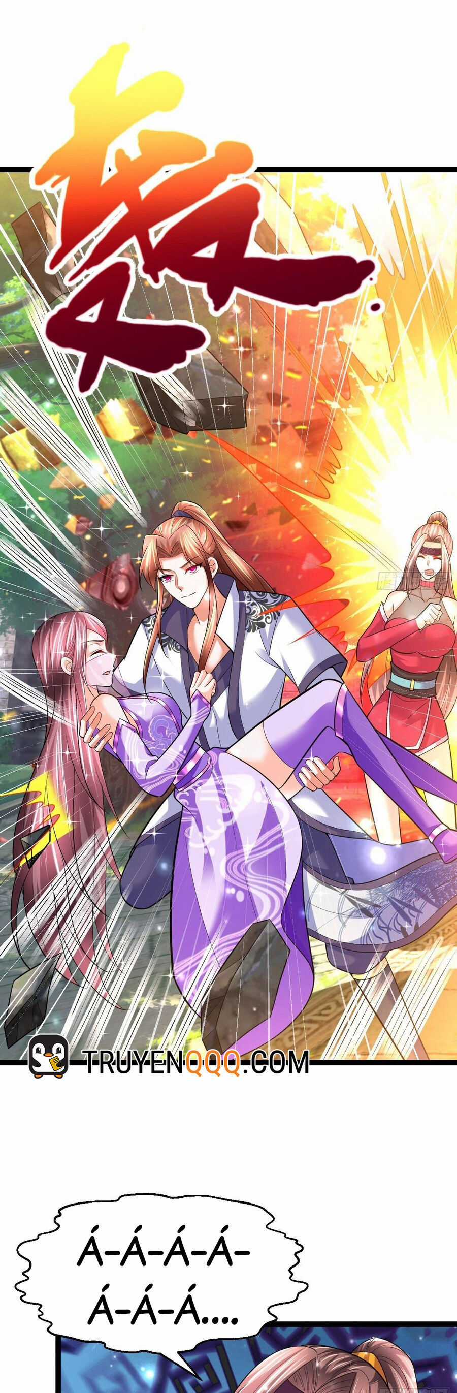 Võ Đạo Đỉnh Phong Chapter 60 trang 5