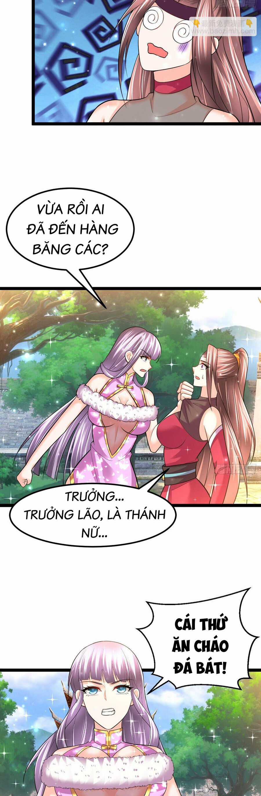 Võ Đạo Đỉnh Phong Chapter 60 trang 6