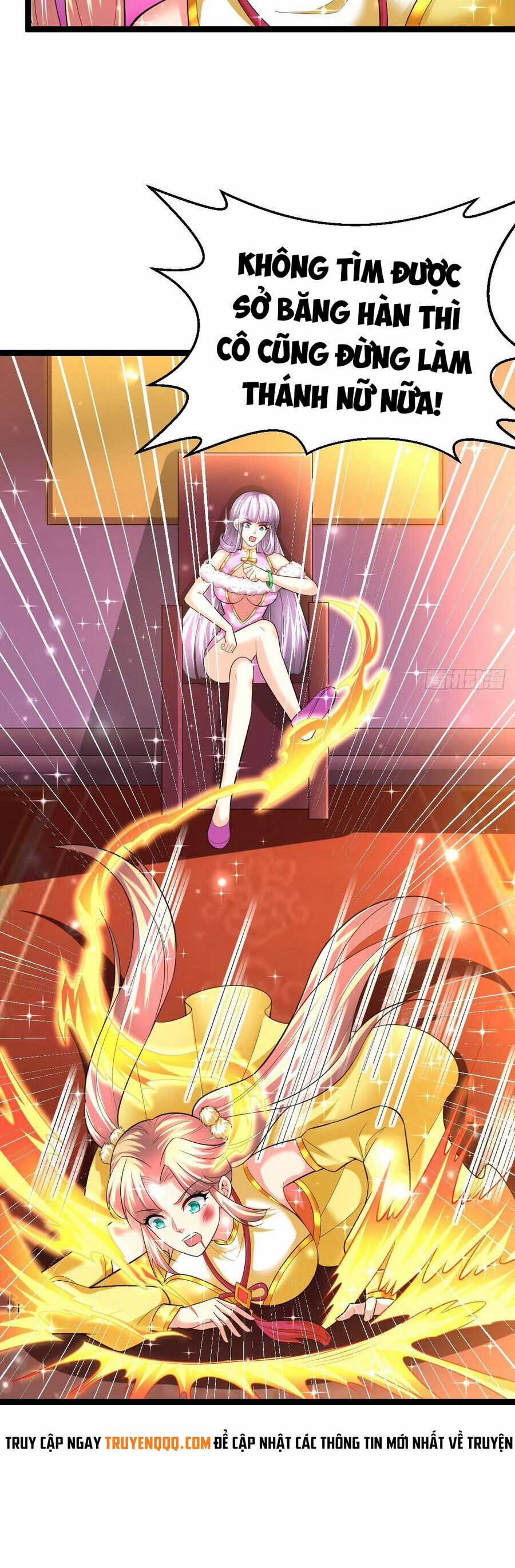 Võ Đạo Đỉnh Phong Chapter 60 trang 8