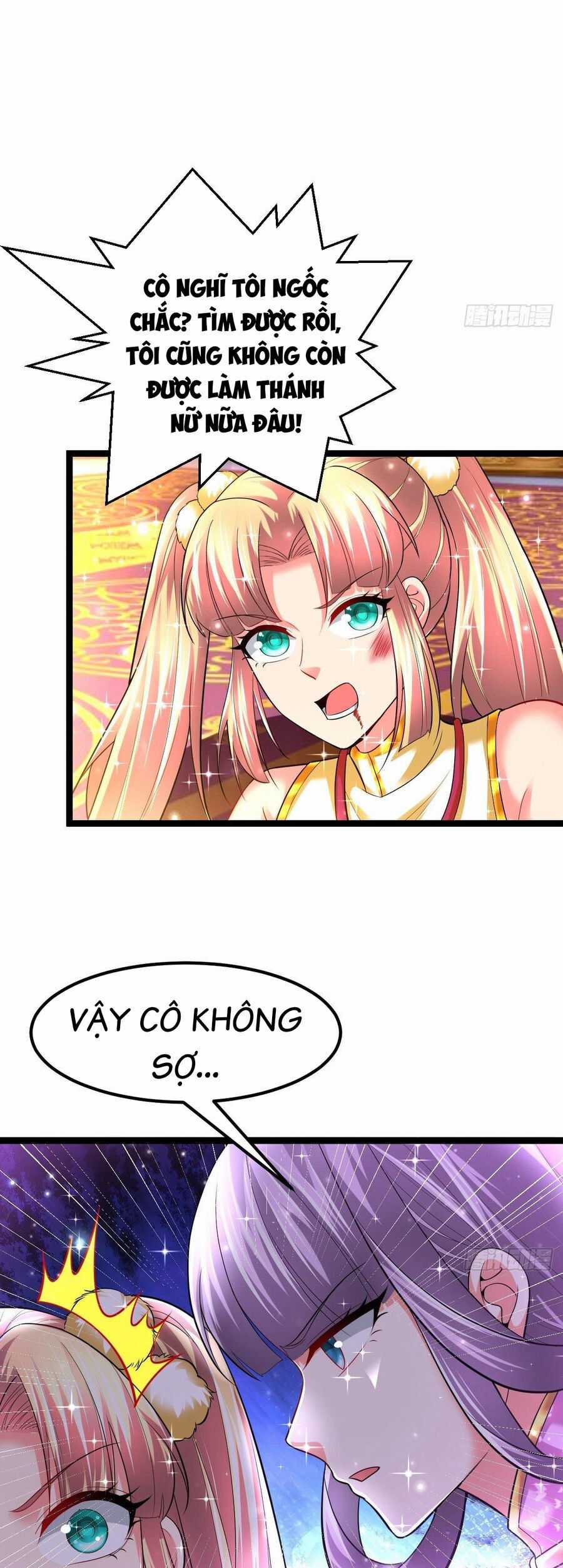 Võ Đạo Đỉnh Phong Chapter 60 trang 9