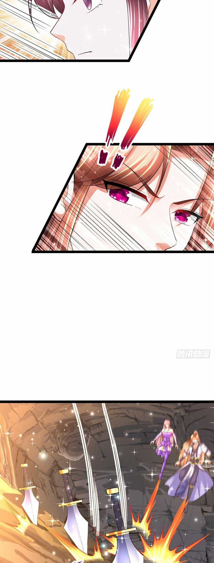 Võ Đạo Đỉnh Phong Chapter 61 trang 11