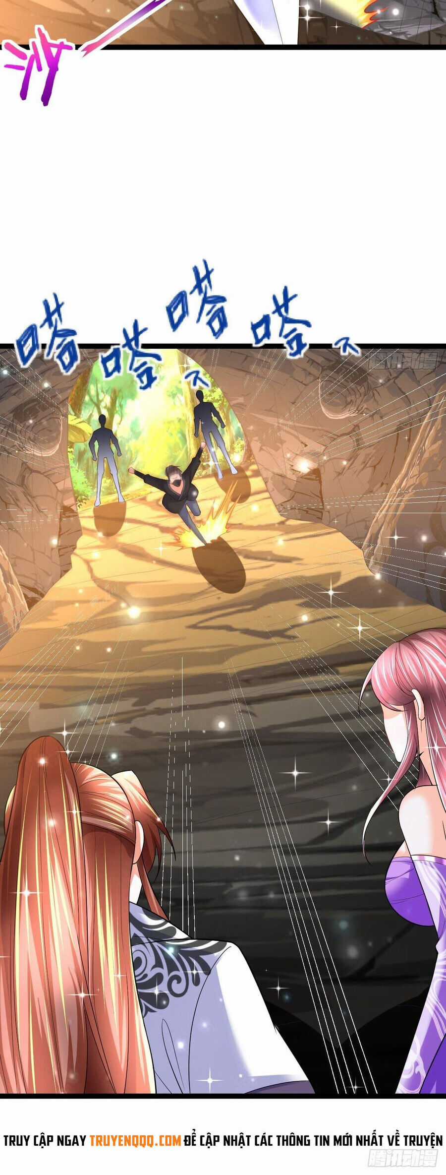 Võ Đạo Đỉnh Phong Chapter 61 trang 12