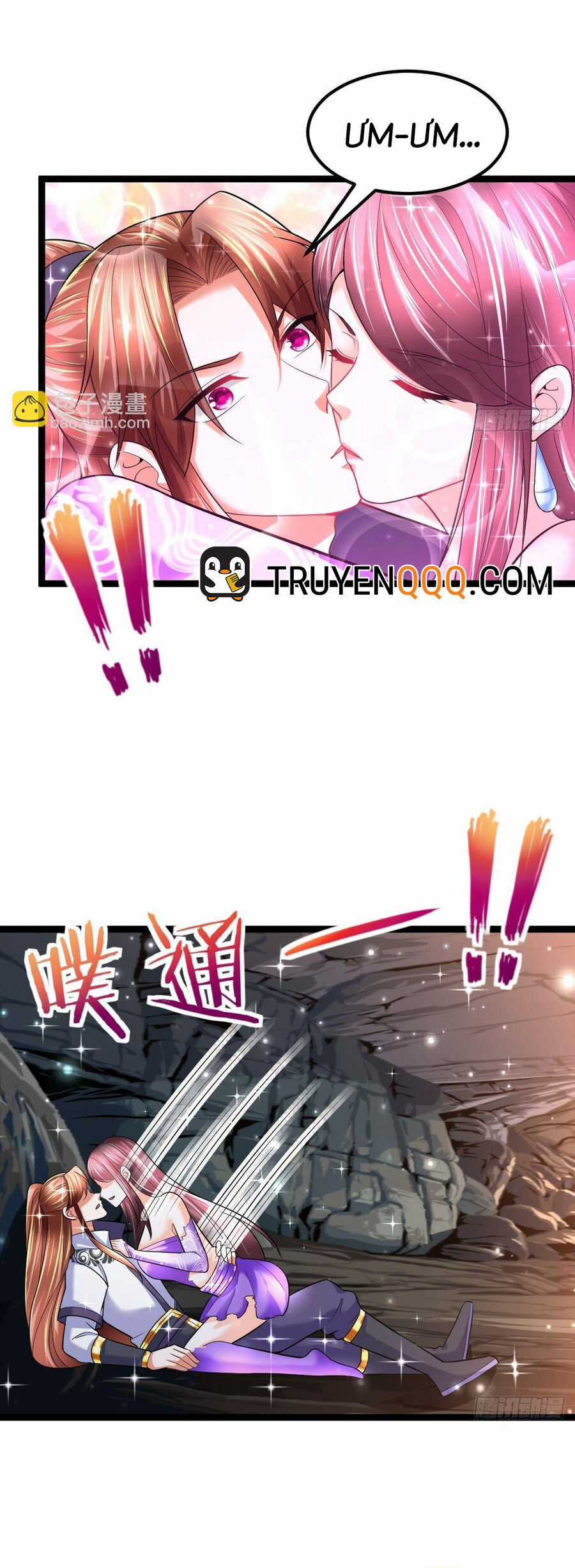 Võ Đạo Đỉnh Phong Chapter 61 trang 4