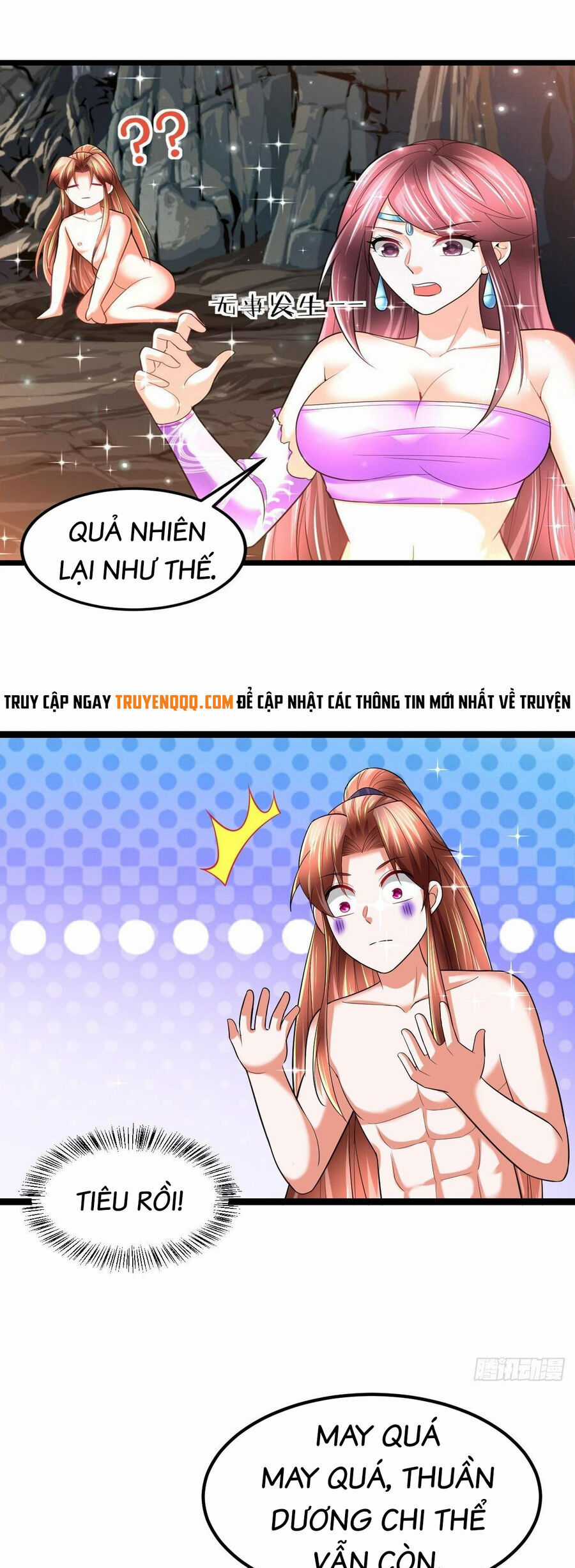 Võ Đạo Đỉnh Phong Chapter 61 trang 6