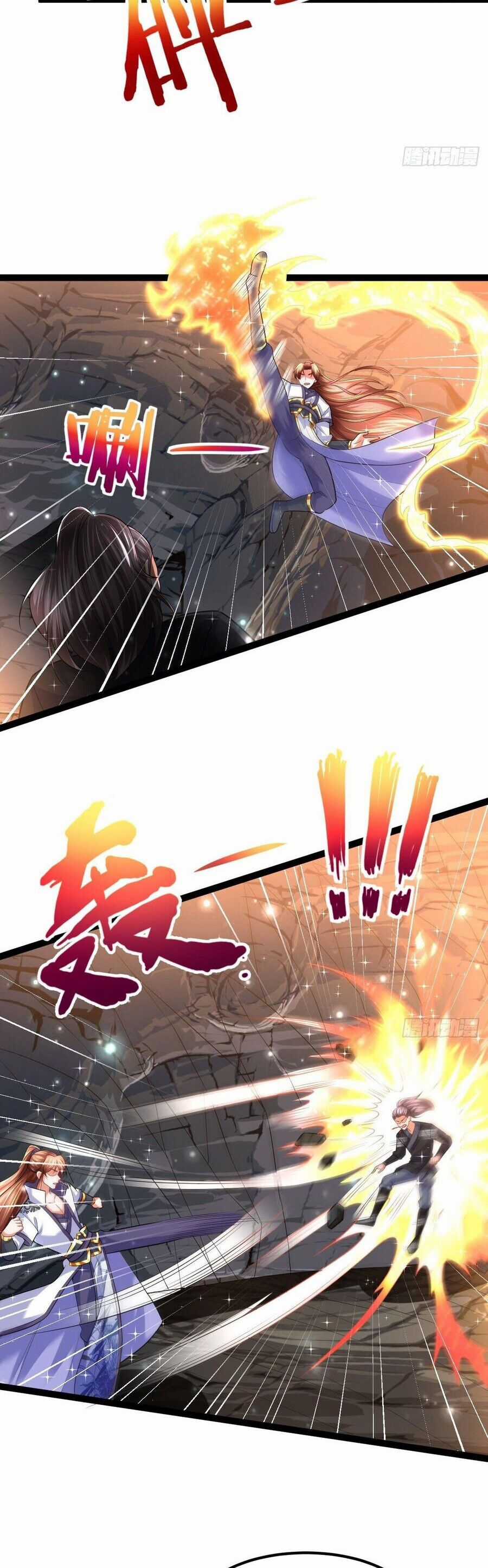 Võ Đạo Đỉnh Phong Chapter 62 trang 2