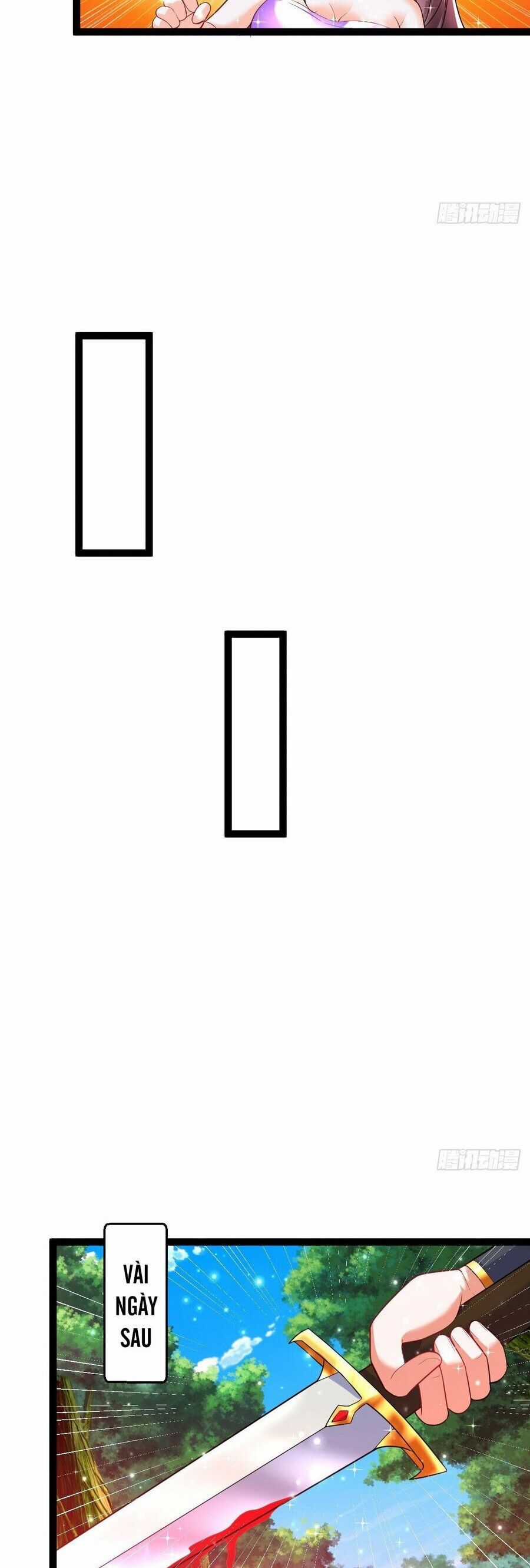 Võ Đạo Đỉnh Phong Chapter 62 trang 20