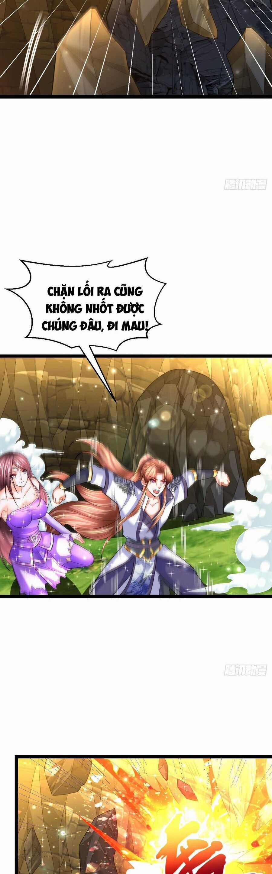 Võ Đạo Đỉnh Phong Chapter 62 trang 4