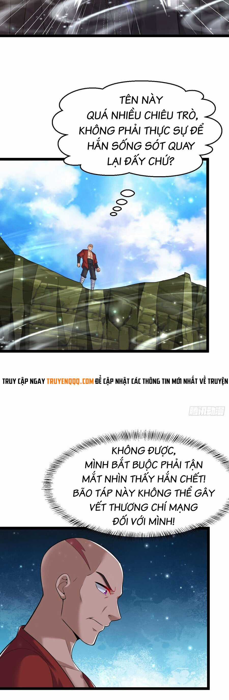 Võ Đạo Đỉnh Phong Chapter 63 trang 12