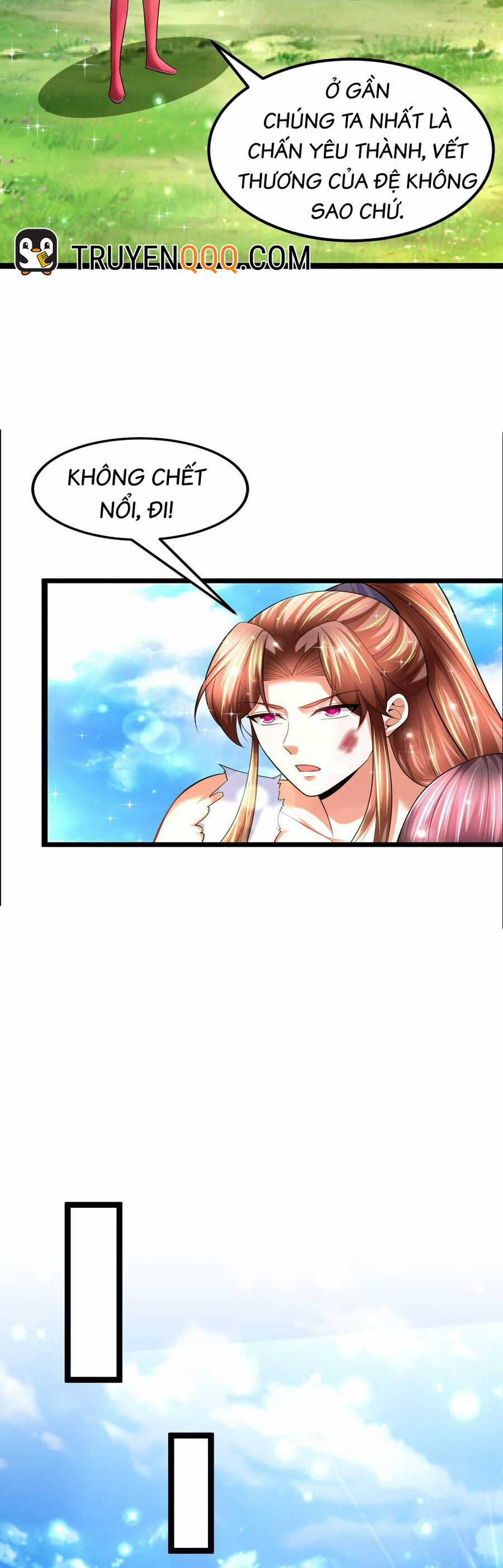 Võ Đạo Đỉnh Phong Chapter 63 trang 19