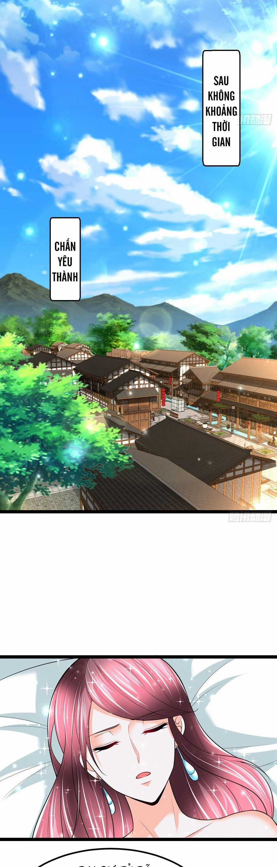 Võ Đạo Đỉnh Phong Chapter 63 trang 20