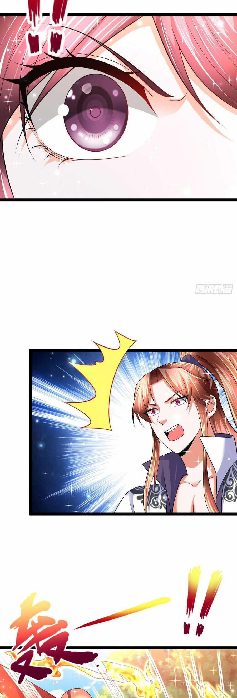 Võ Đạo Đỉnh Phong Chapter 63 trang 3