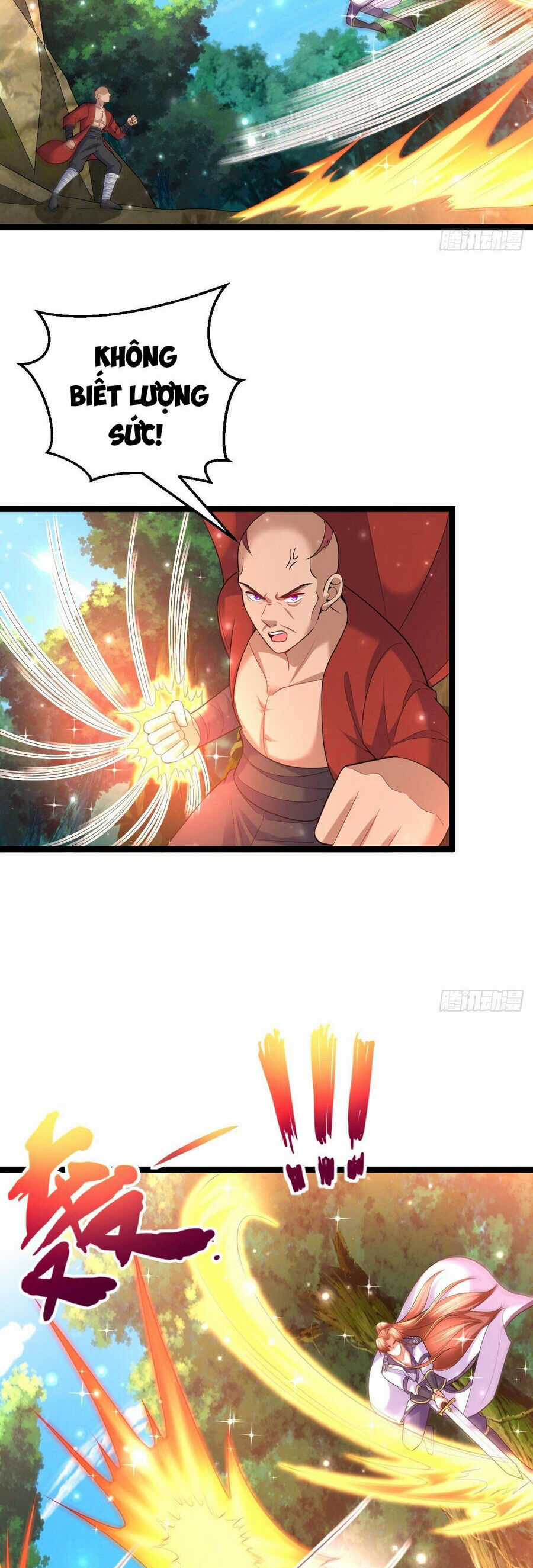 Võ Đạo Đỉnh Phong Chapter 63 trang 5