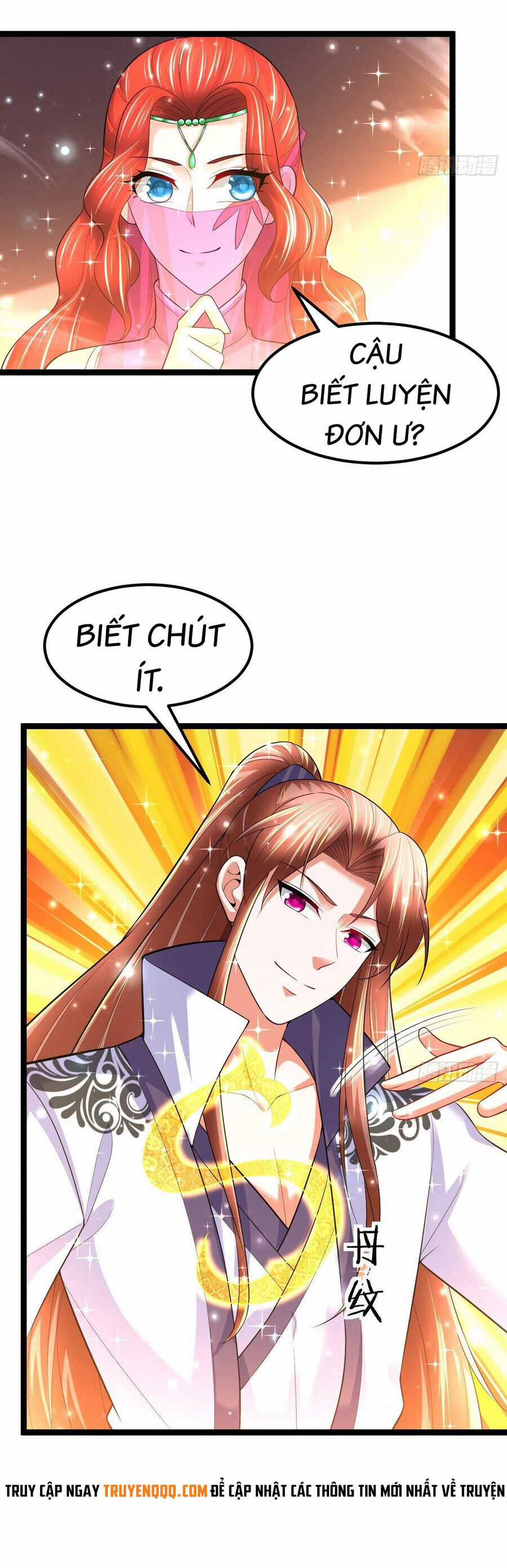 Võ Đạo Đỉnh Phong Chapter 64 trang 15