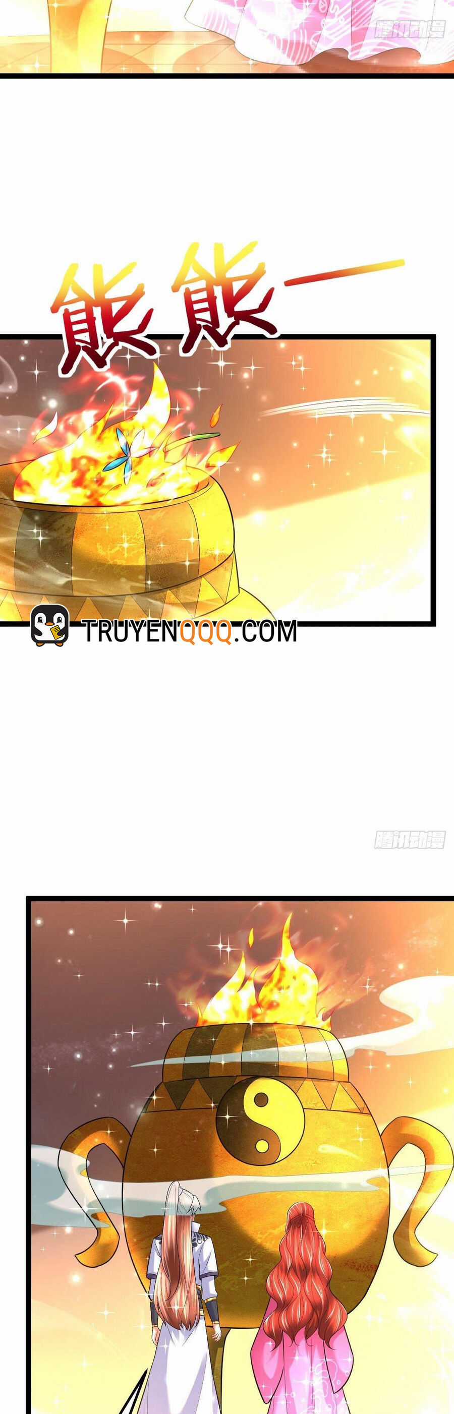 Võ Đạo Đỉnh Phong Chapter 64 trang 18