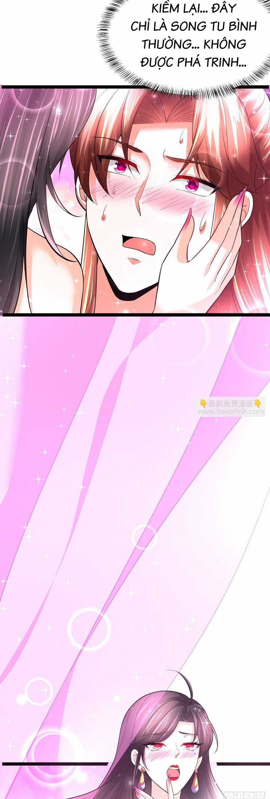 Võ Đạo Đỉnh Phong Chapter 64 trang 2