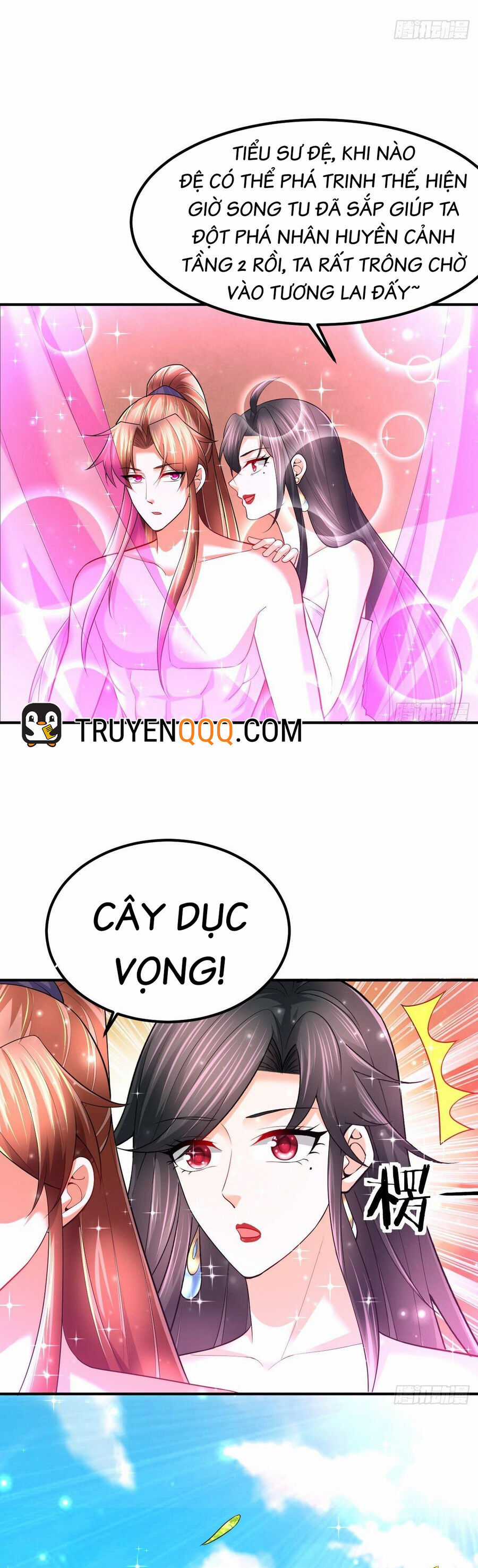 Võ Đạo Đỉnh Phong Chapter 64 trang 5