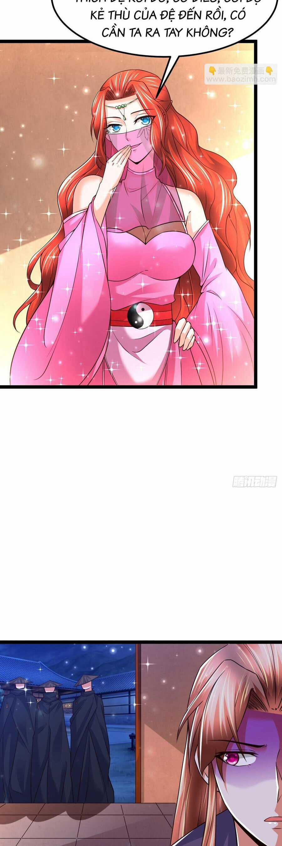 Võ Đạo Đỉnh Phong Chapter 65 trang 10