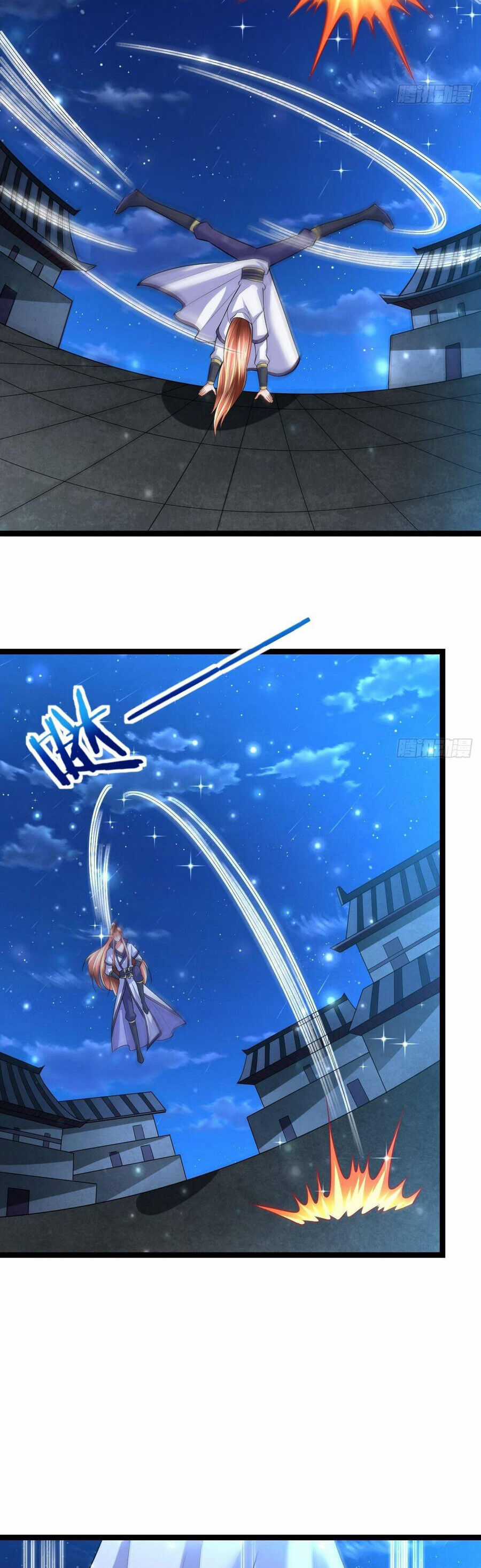 Võ Đạo Đỉnh Phong Chapter 65 trang 15