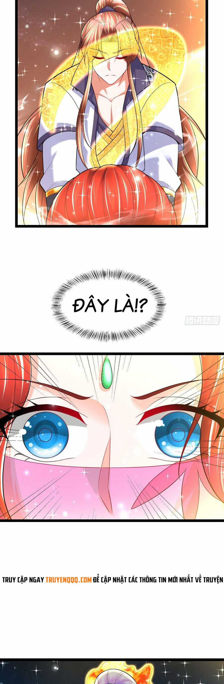 Võ Đạo Đỉnh Phong Chapter 65 trang 2