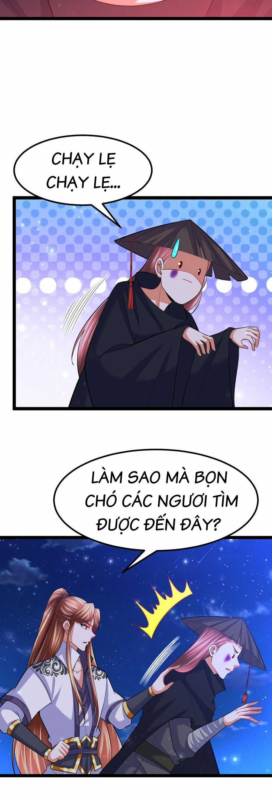 Võ Đạo Đỉnh Phong Chapter 65 trang 20