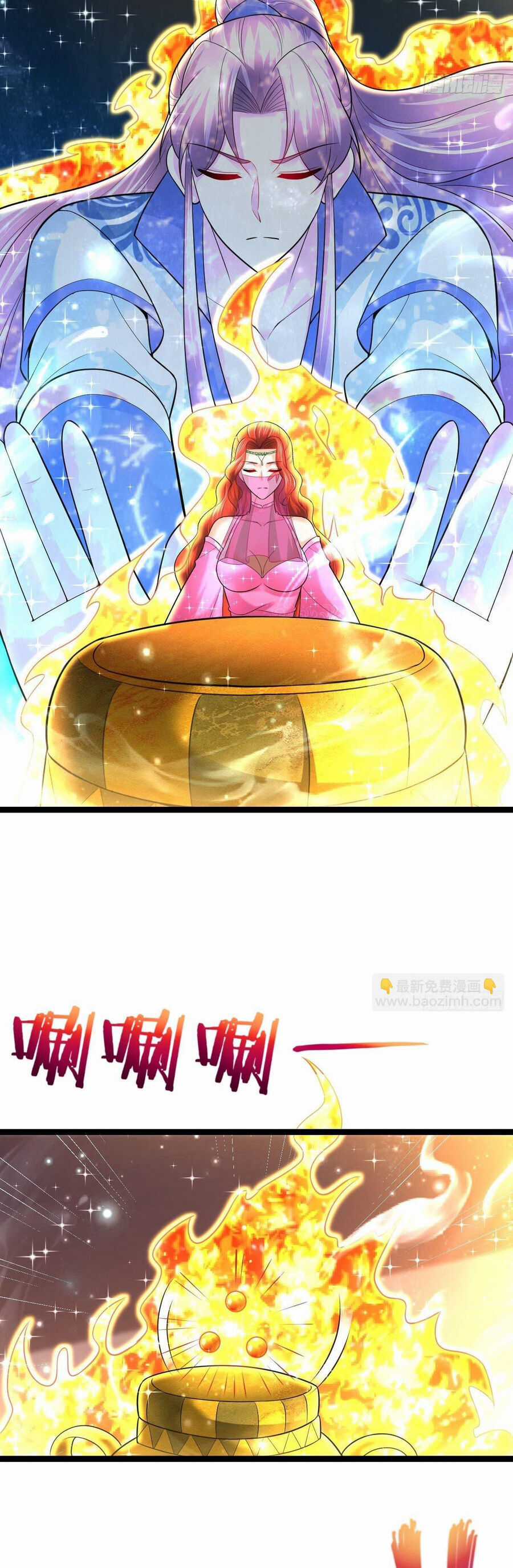 Võ Đạo Đỉnh Phong Chapter 65 trang 3